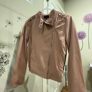 Be cool lightweight motor jacket